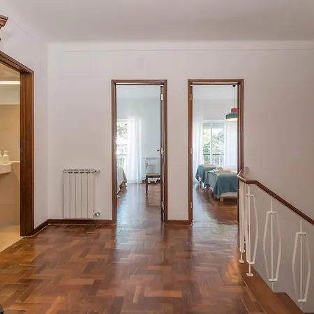 Villa Lovely With 3 Bedrooms And Swimming Pool Cascais