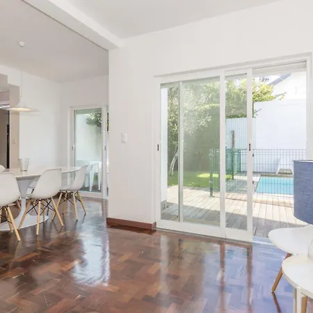 Lovely With 3 Bedrooms And Swimming Pool Villa